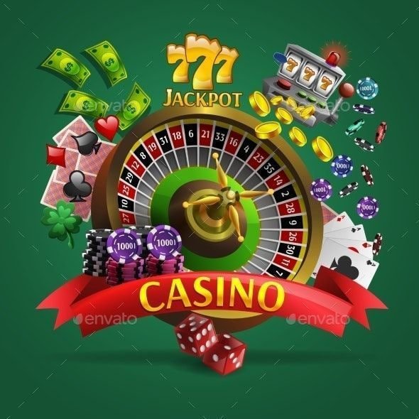 Beragam permainan kasino online termasuk live casino di molen77